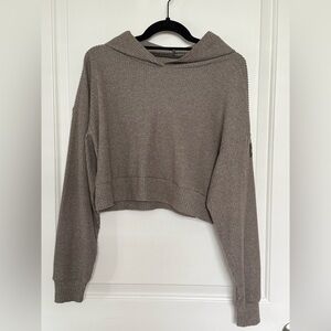 Alo Yoga Muse Hoodie